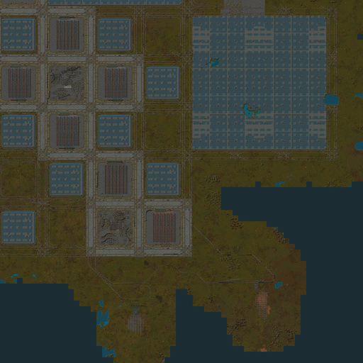 500 Spm First Megabase Factoriomaps 500 Spm First Megabase Factoriomaps